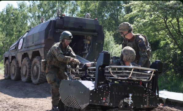 10 європейських стартапів, які можуть змінити правила гри у глобальній безпеці